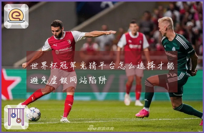 世界杯冠军竞猜平台怎么选择才能避免虚假网站陷阱
