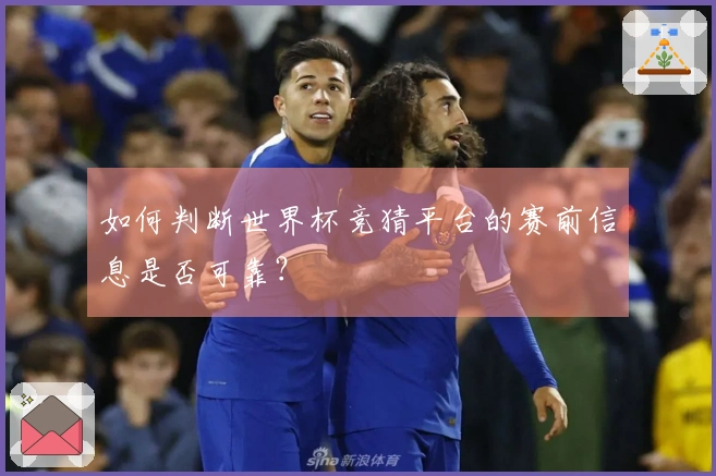 如何判断世界杯竞猜平台的赛前信息是否可靠？