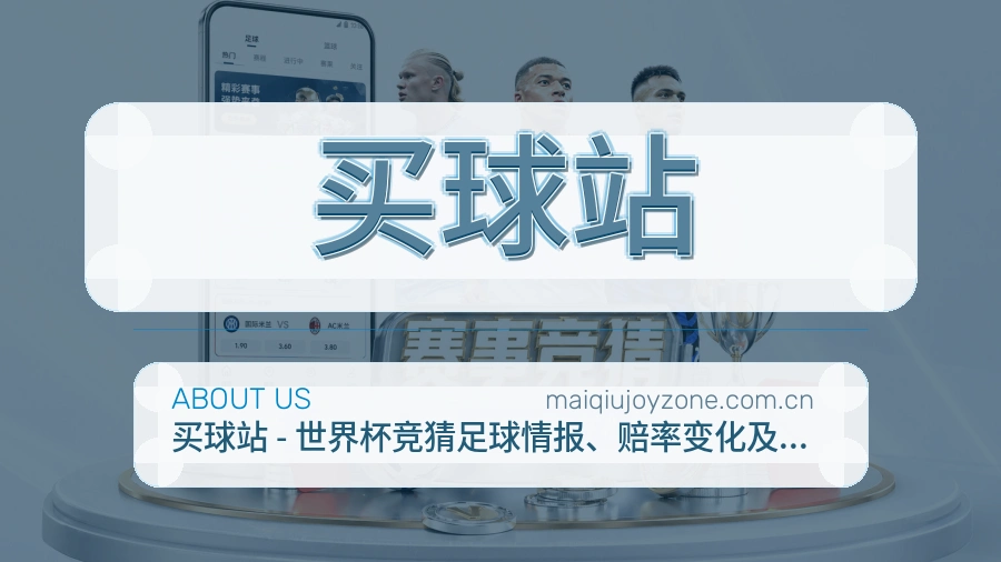 买球站服务与品牌介绍