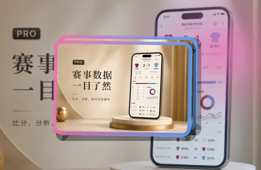 买球站移动端APP查看赛事信息